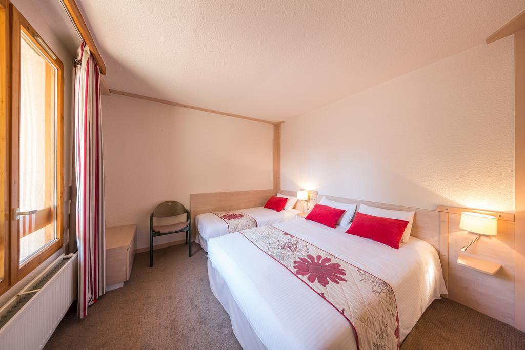 Hotel Le Bois Dormant-hotel Restaurant & Logis