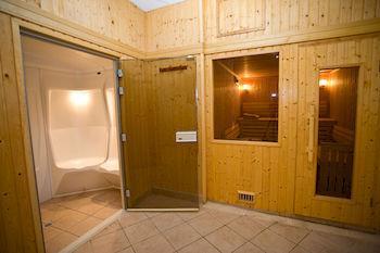 Le Bois Dormant-hotel Restaurant & Logis 3*