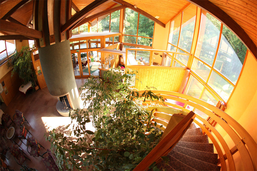 Le Bois Dormant-hotel Restaurant & Logis 3* Champagnole