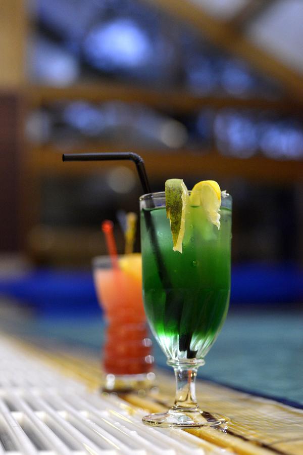 Le Bois Dormant-hotel Restaurant & Logis Hotel