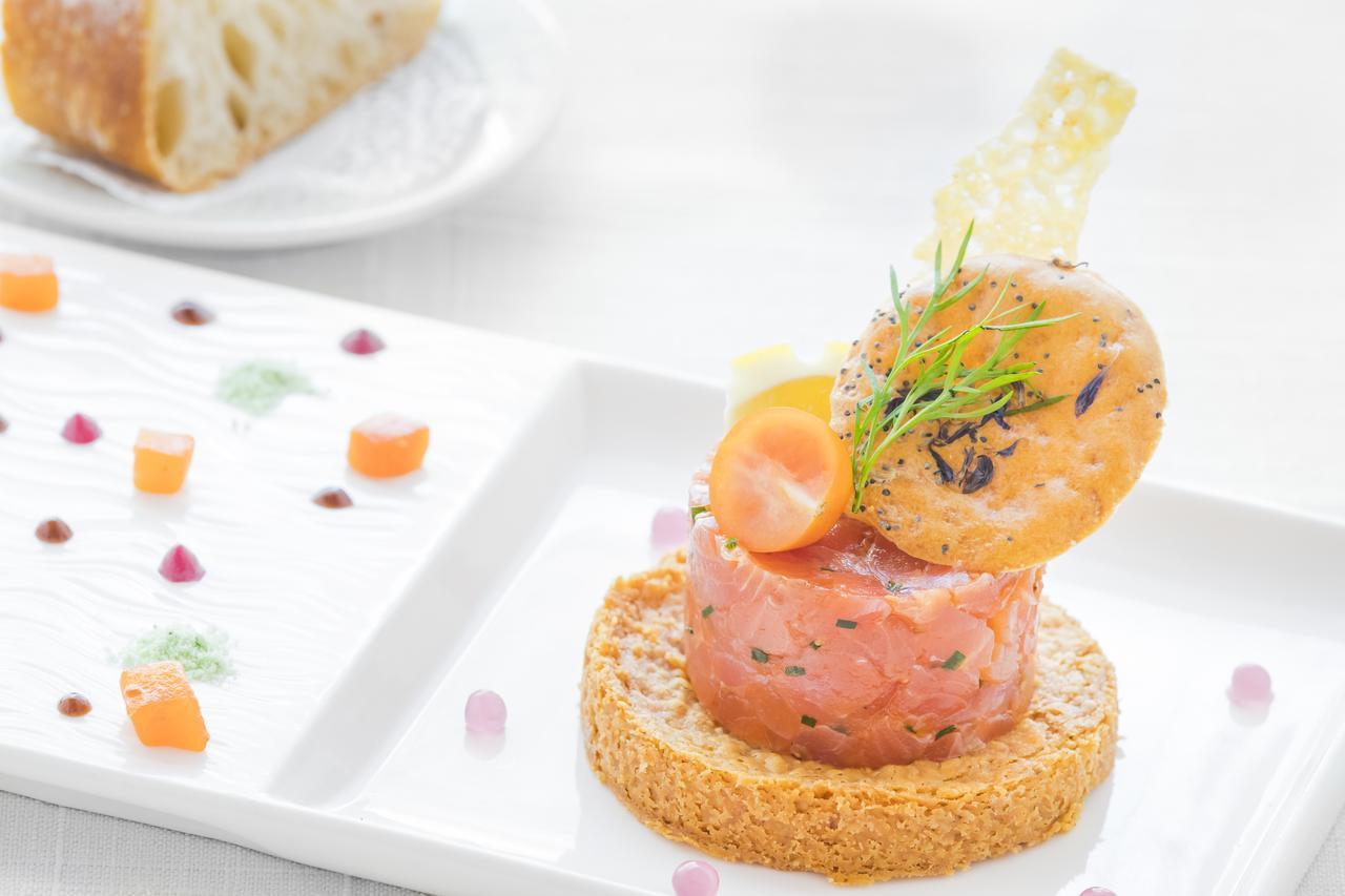 Le Bois Dormant-hotel Restaurant & Logis 3*